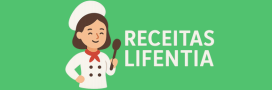 Receitas Lifentia